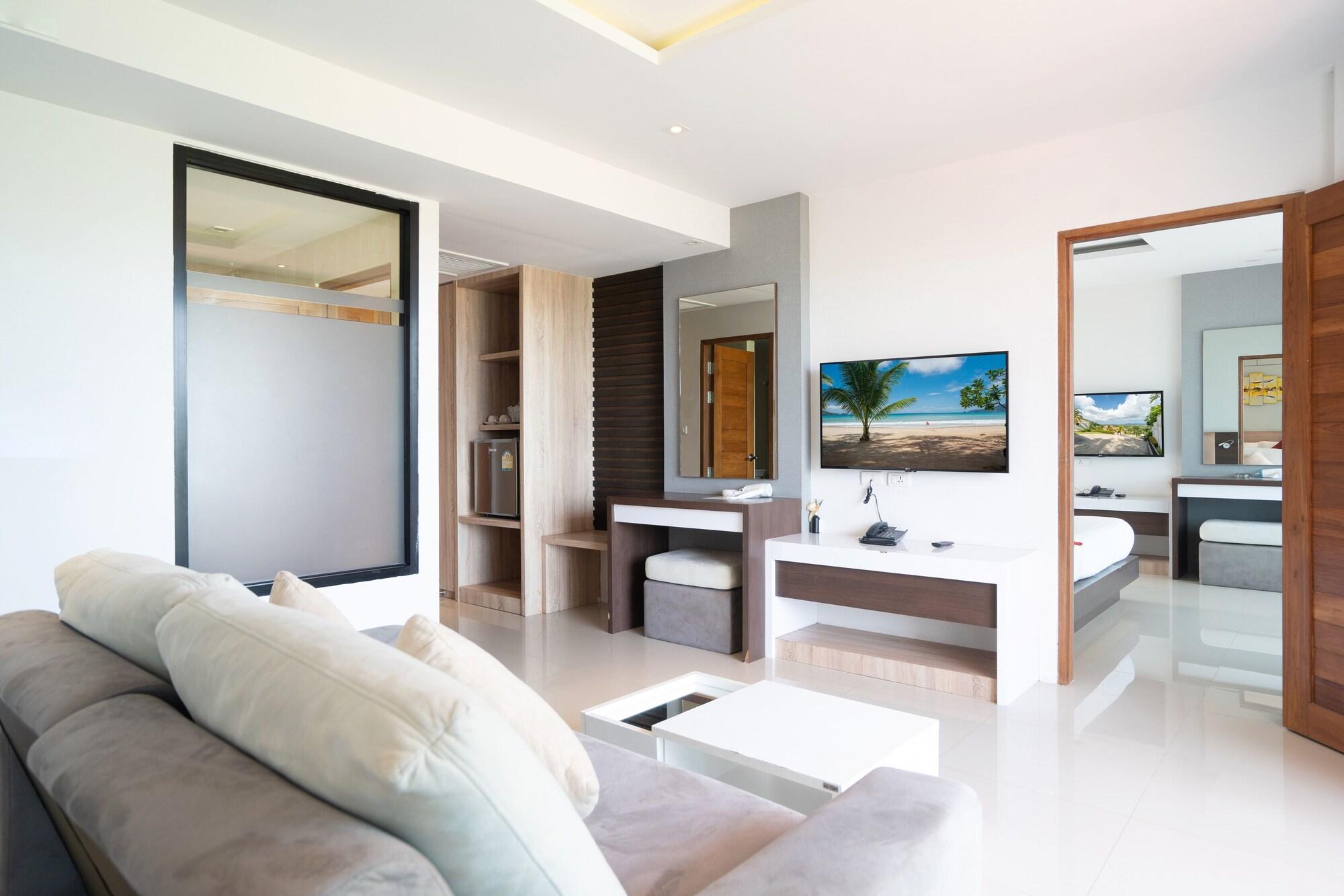 Paripas - Sha Extra 4* Patong